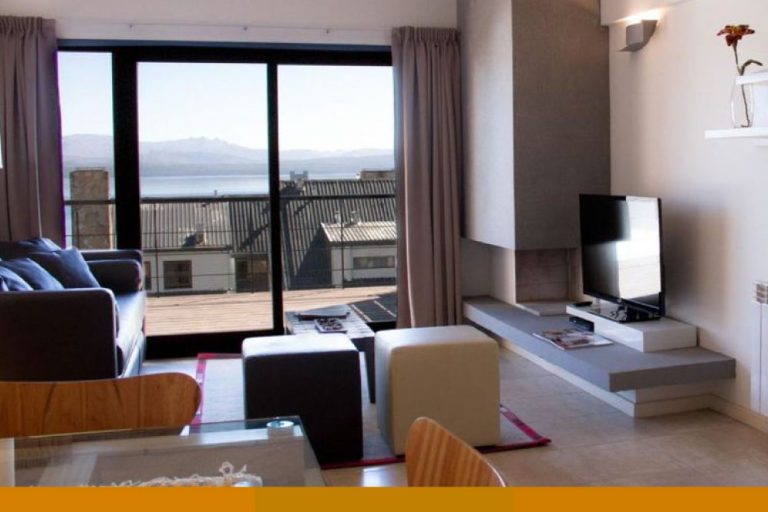 BELGRANO DECKS RENTAL APARTMENTS EN BARILOCHE