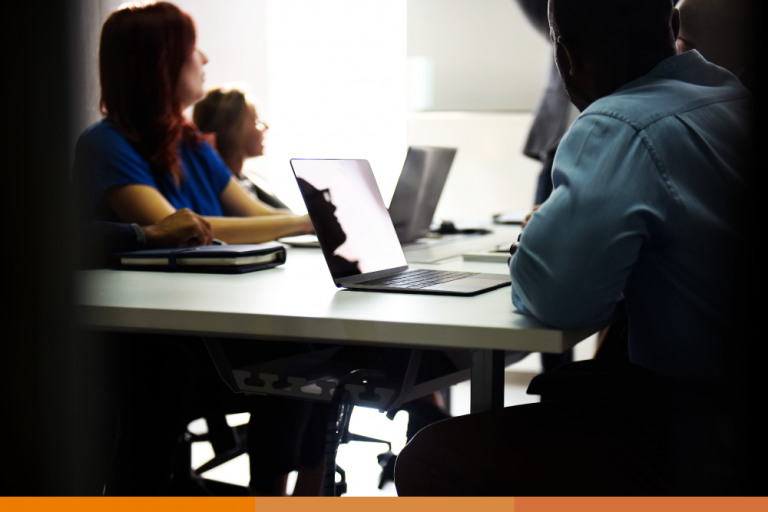 TALLER DE INSERCIÓN PROFESIONAL