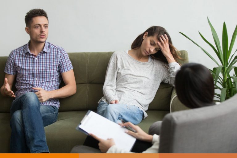 “Estrategias de intervención para familias multiproblematicas”