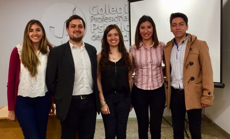 Entrega de Matrículas Sede Central y Delegación Este – Septiembre 2019 [Galería]
