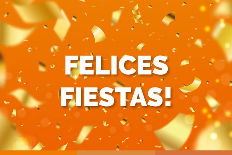 Felices Fiestas!!!