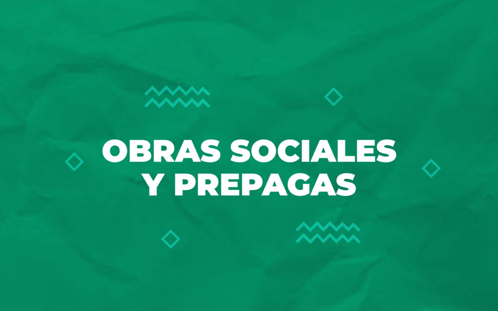 Recepción física de órdenes