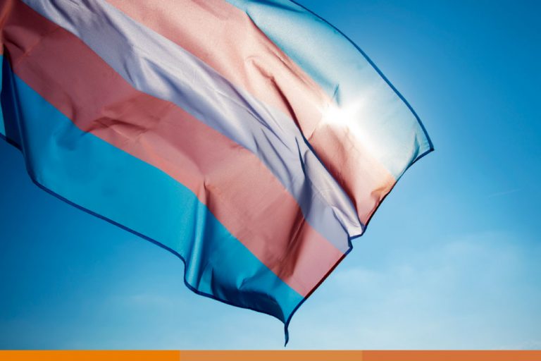 “INFANCIAS Y ADOLESCENCIAS TRANS, DESDE LA PERSPECTIVA DE GÉNERO, DIVERSIDAD Y DERECHOS HUMANOS”