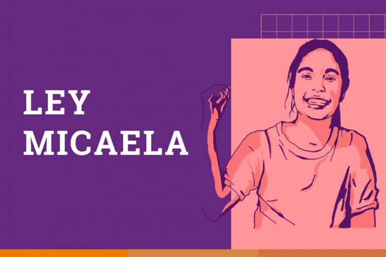 NUEVA Convocatoria / Capacitación Ley Micaela