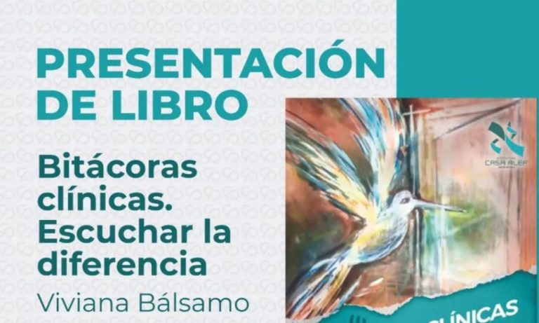 Bitácoras Clínicas