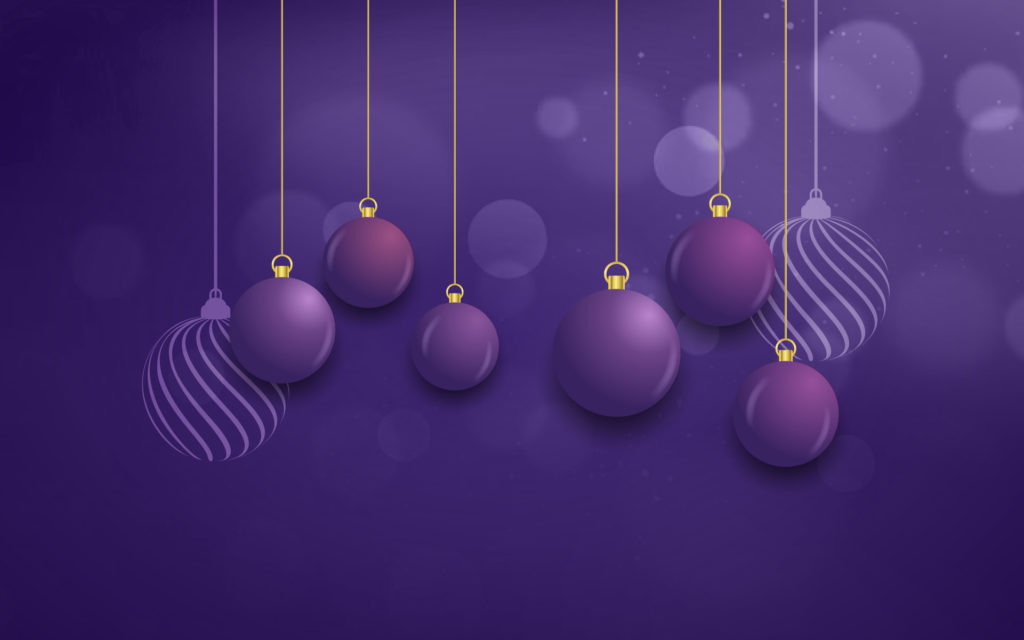 FELICES FIESTAS