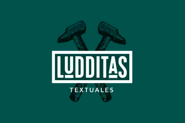 Ludditas
