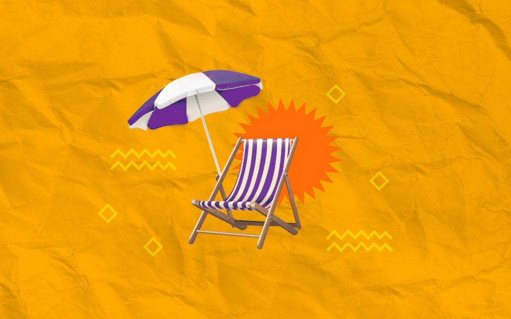 Receso de Verano