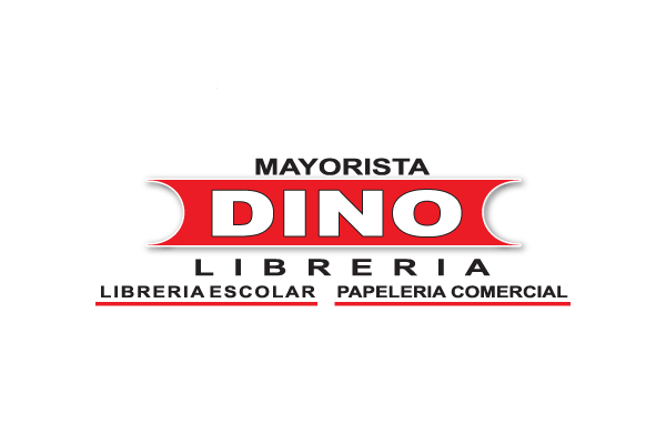 Librería Dino