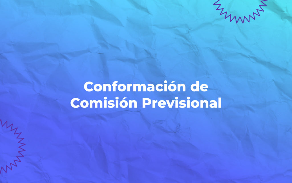 Convocatoria