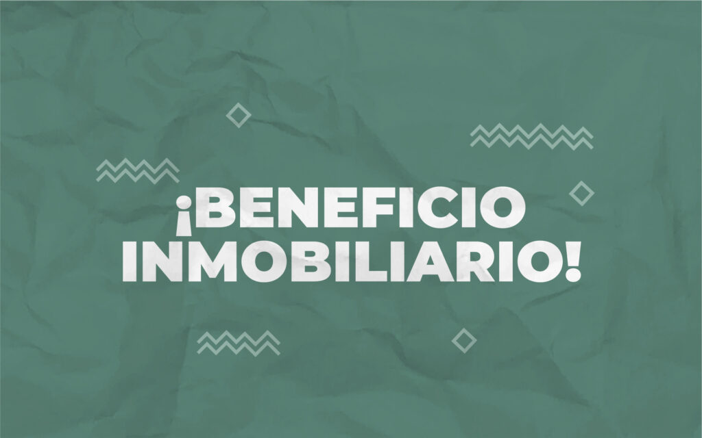 Inversión en Bienes Raíces