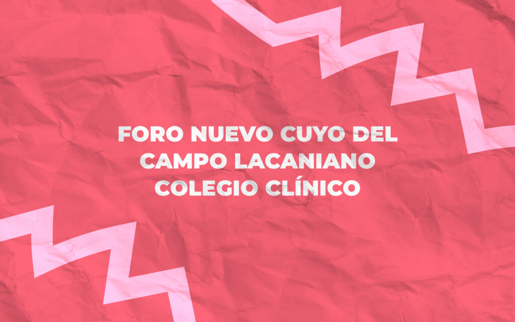 Conversatorio Clínico
