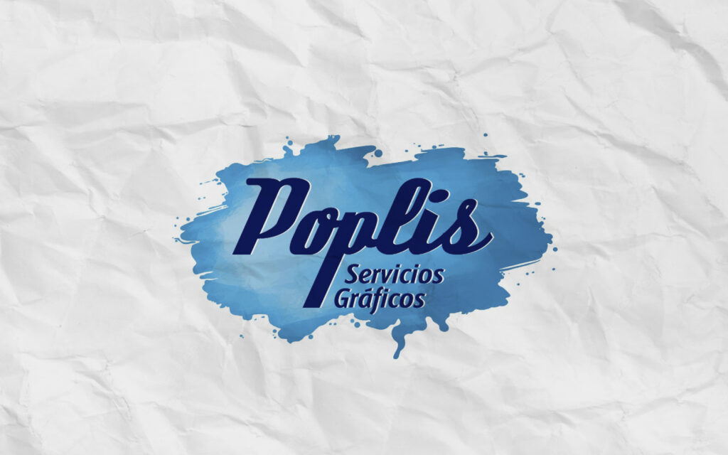 Poplis Gráfica (Rivadavia)