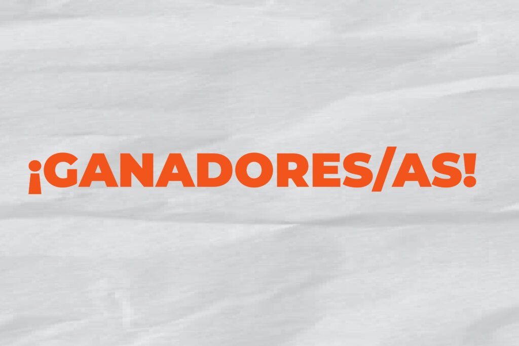 10 medias becas para Colegiadas/os