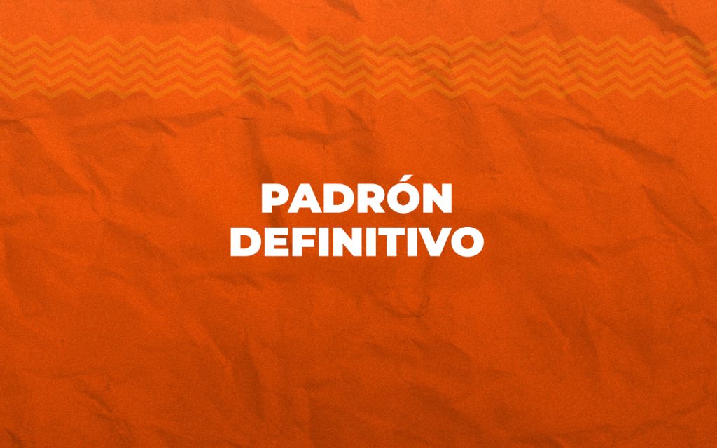Consulta tu estado