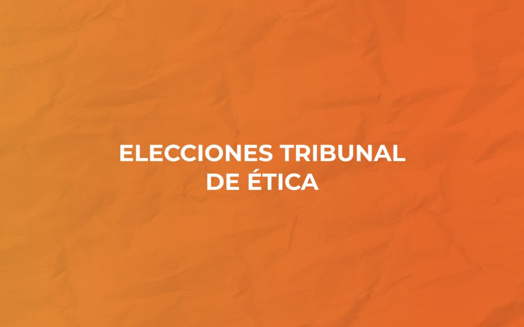 Oficialización de listas