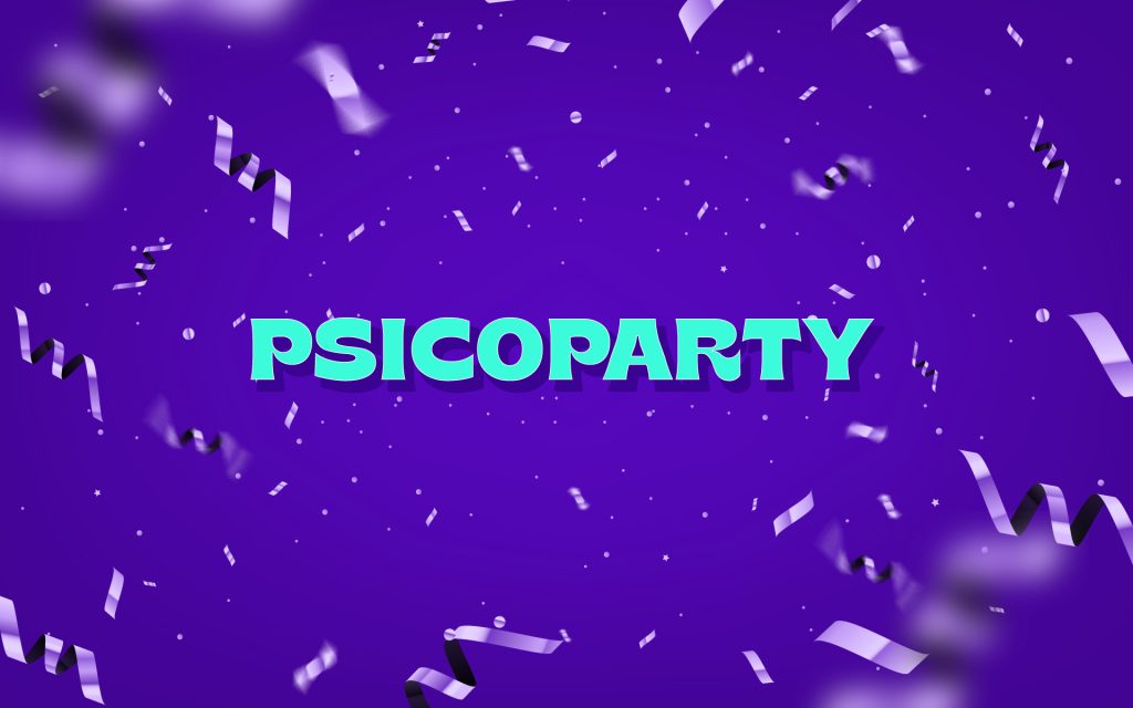 Festejo día de lxs Psicologxs