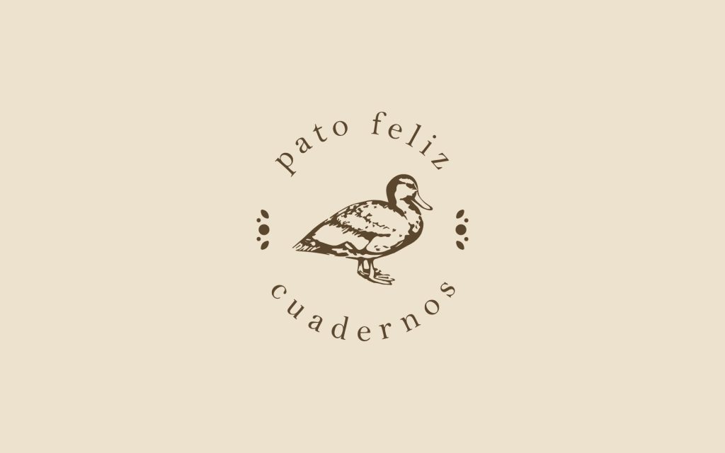 Pato Feliz Cuadernos
