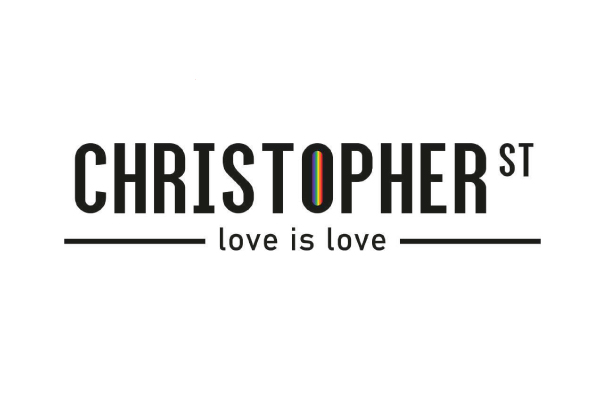 Christopher ST