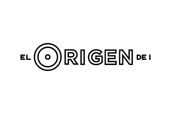 El Origen de I