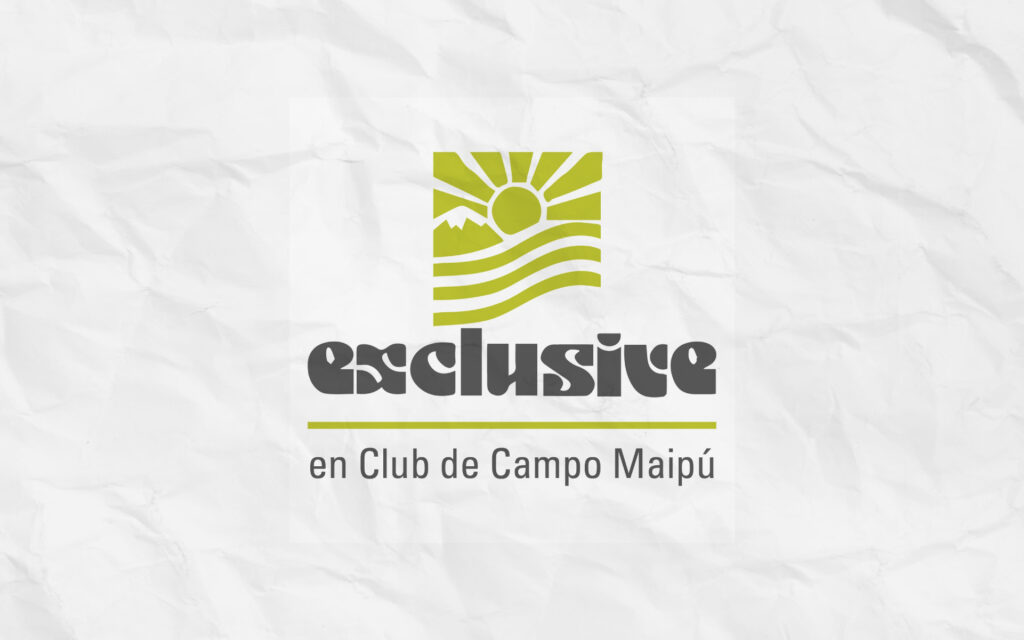 Exclusive Centro Turístico (Maipú)
