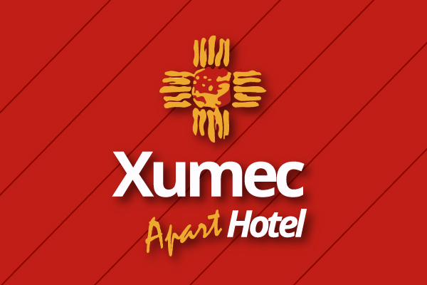 Hotel Xumec (Mendoza)