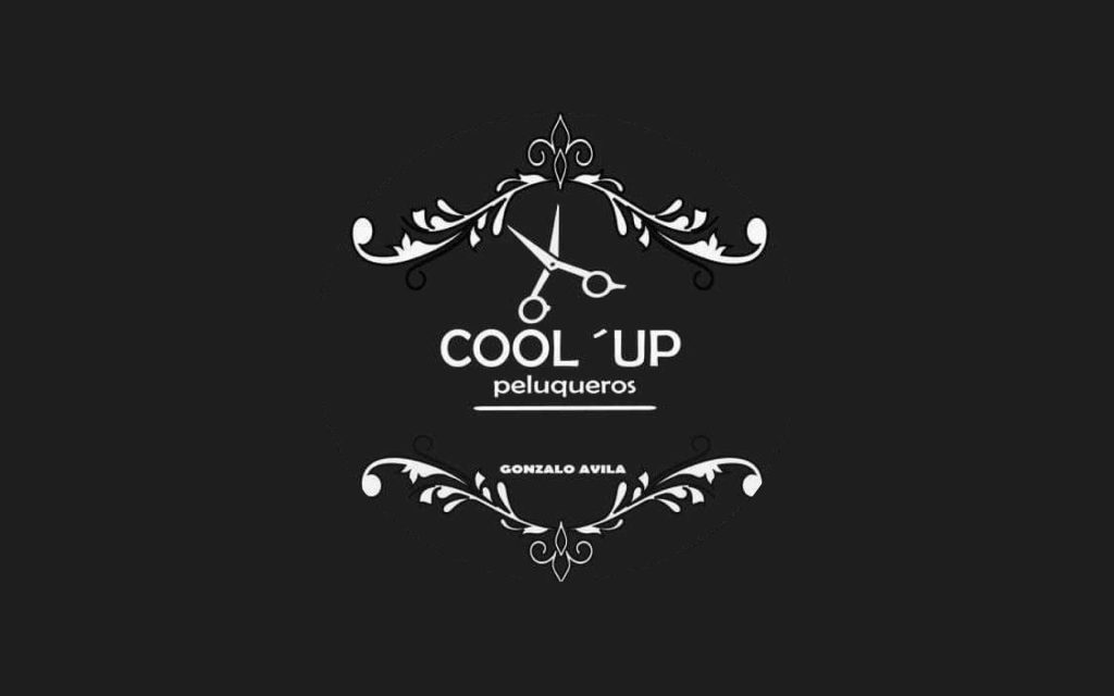 Cool’ Up – Peluqueros