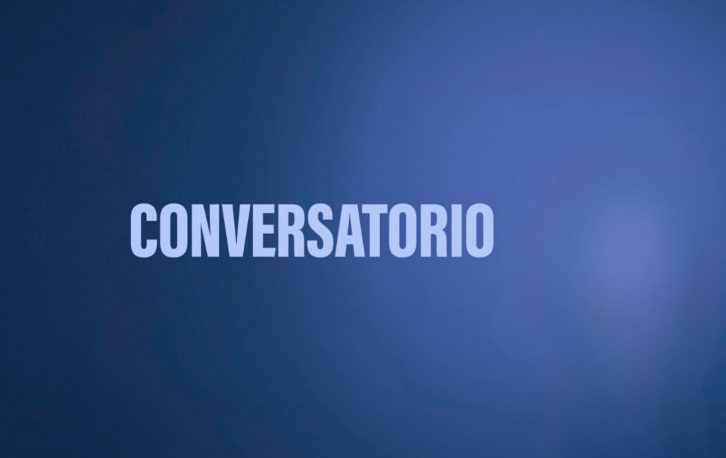Conversatorio: Aspectos de la subjetividad del deportista que influyen en su práctica