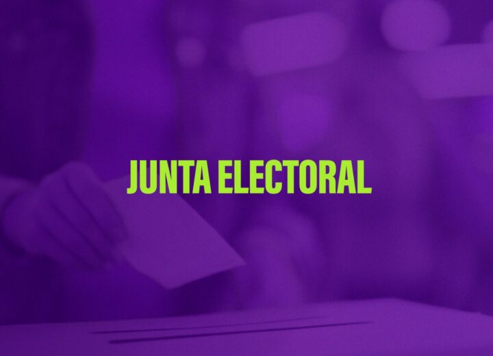 Oficialización de listas