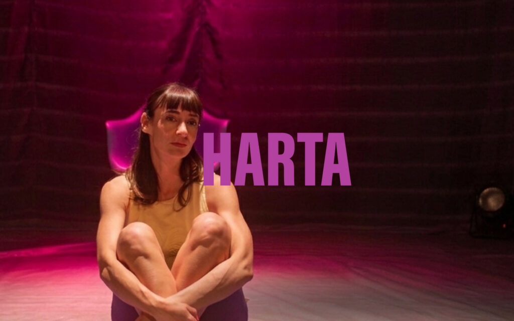 Una obra de teatro para pensar en clave de salud mental