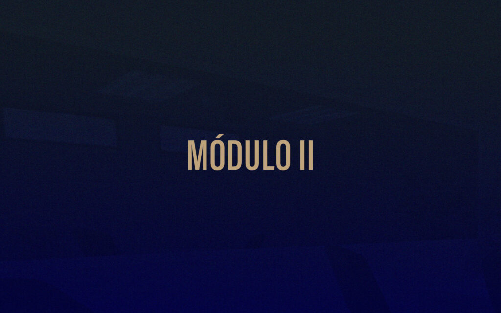 Módulo ll
