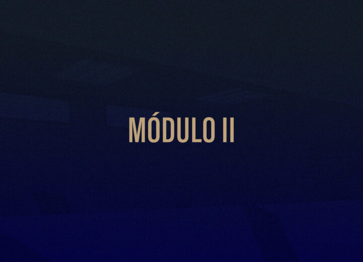 Módulo ll